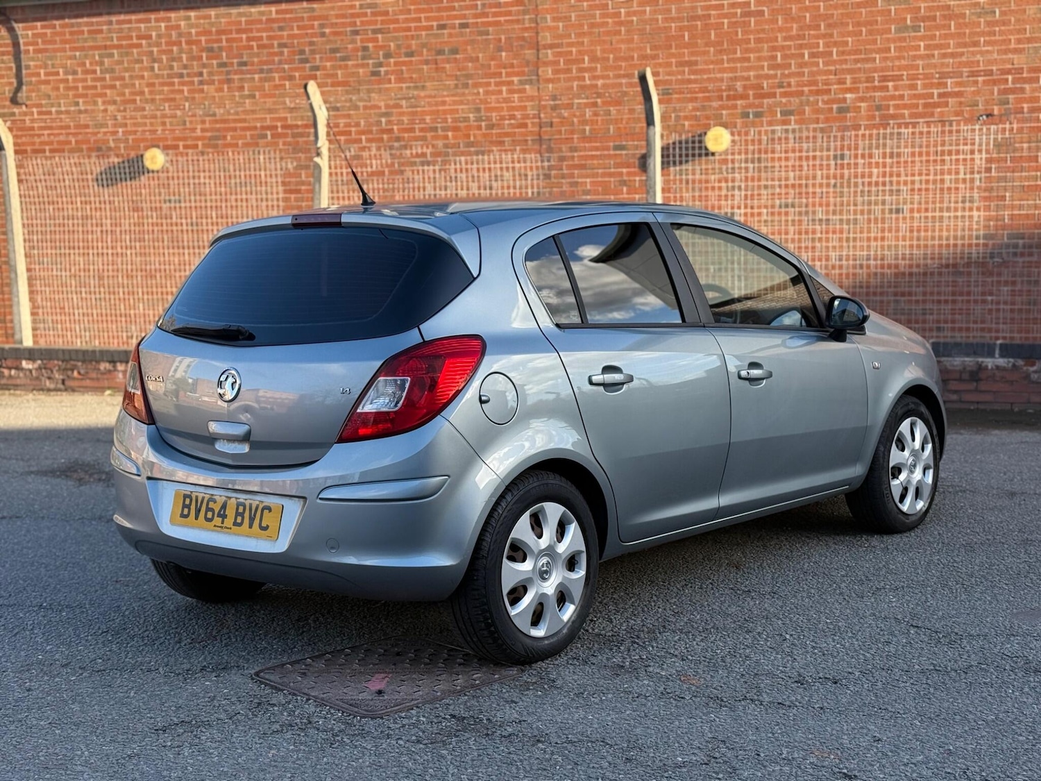 Used Vauxhall Corsa 2014 for sale - 76878428: Photo 28