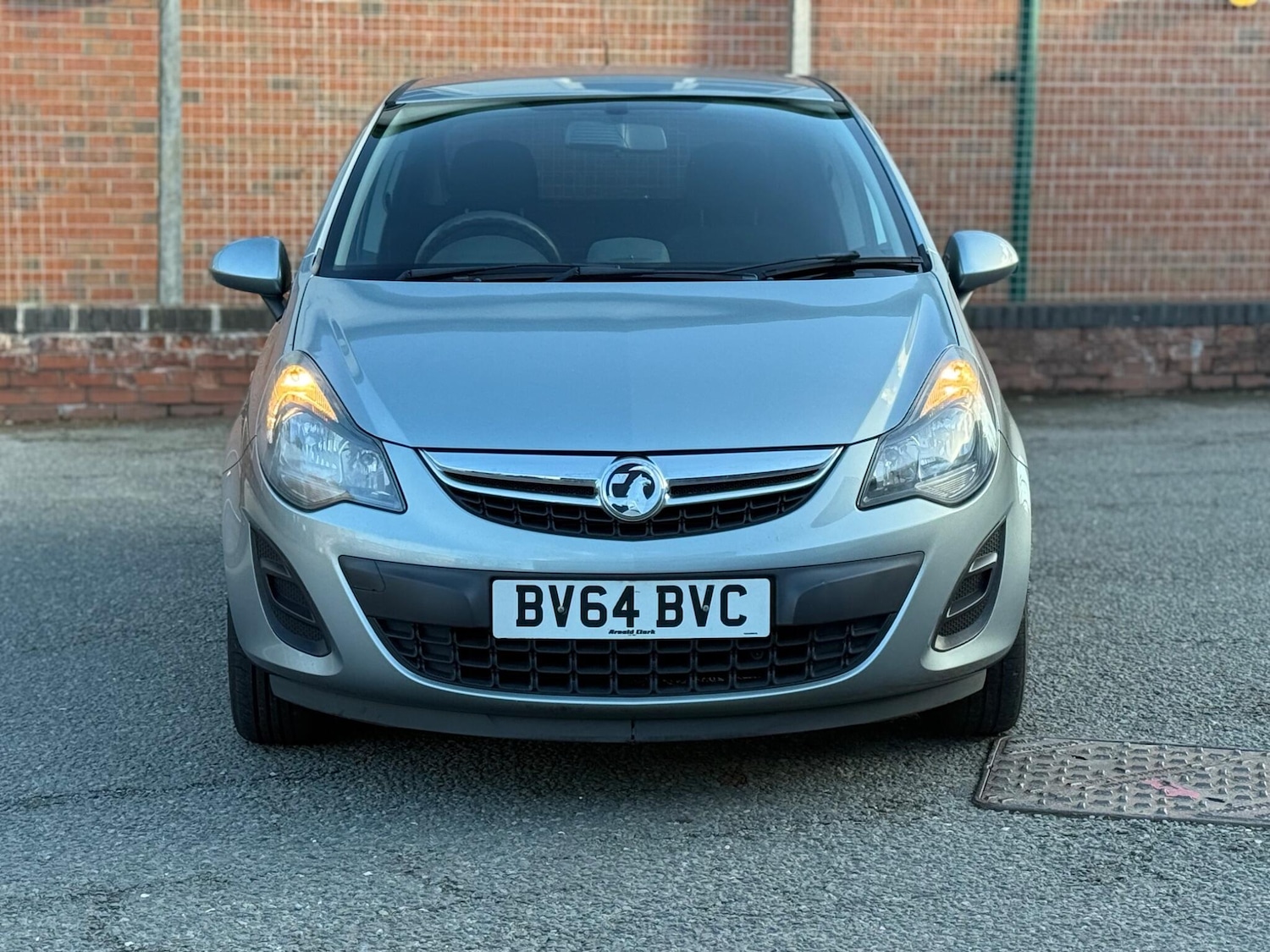 Used Vauxhall Corsa 2014 for sale - 76878428: Photo 4