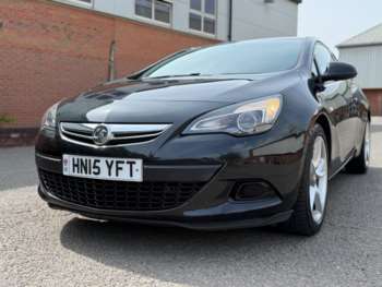 2015 (15) - 1.4T 16V 140 Sport 3dr
