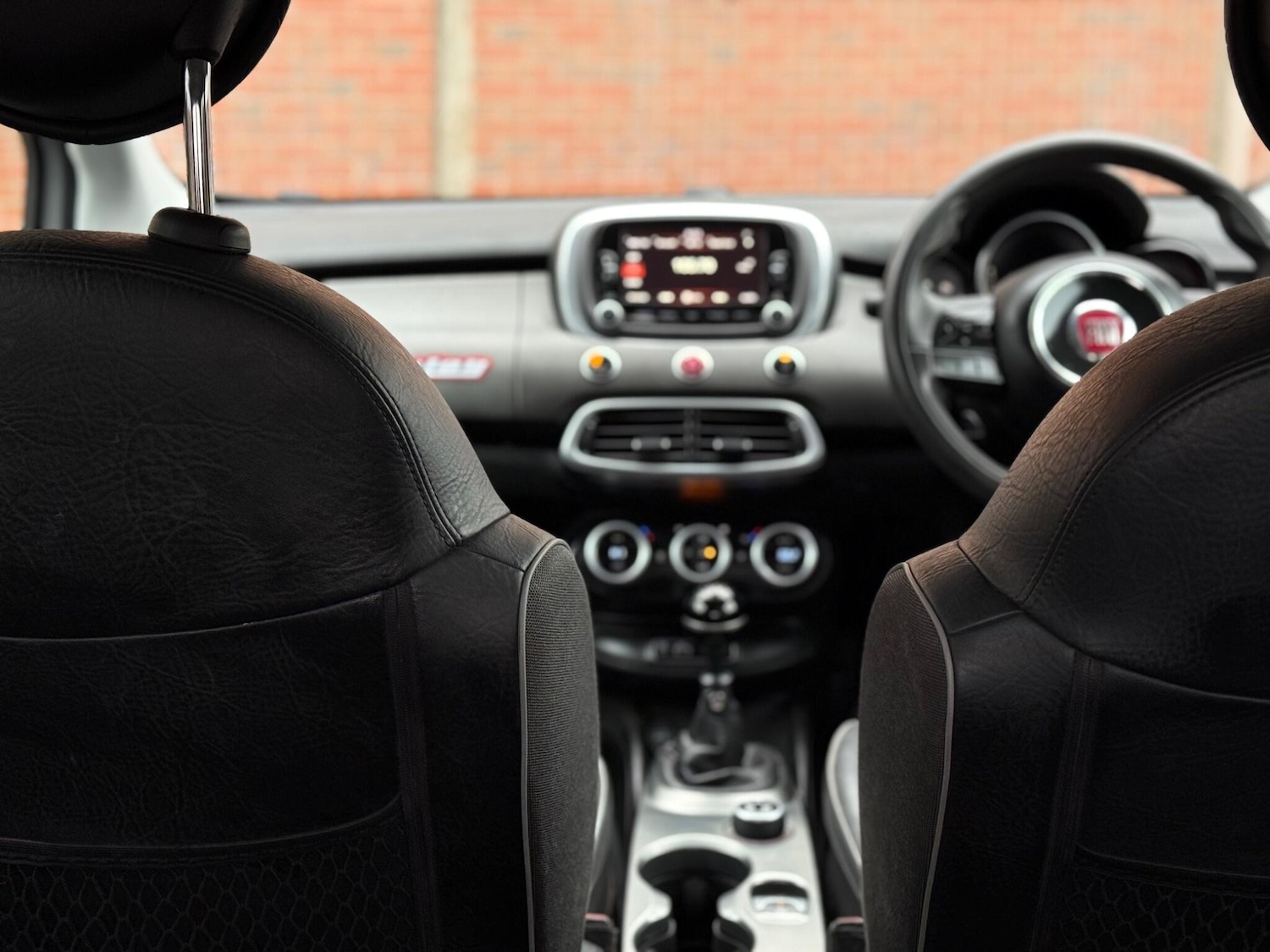 Used Fiat 500X 2016 for sale - 77166602: Photo 10