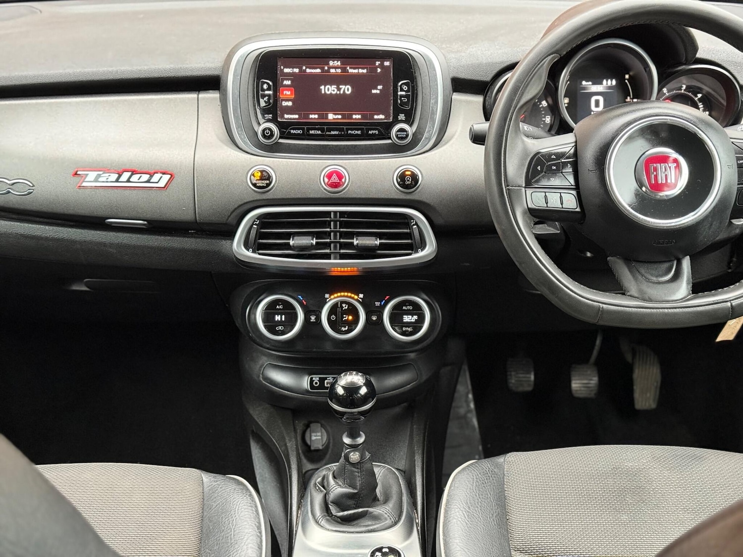 Used Fiat 500X 2016 for sale - 77166602: Photo 15