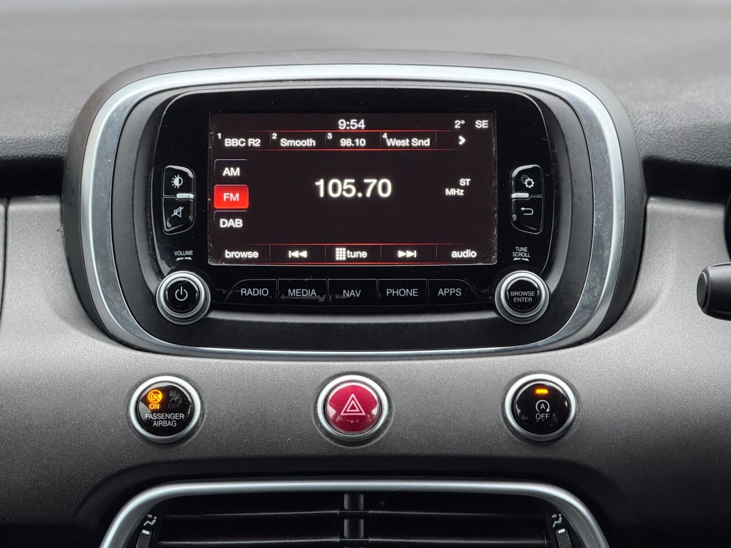 Used Fiat 500X 2016 for sale - 77166602: Photo 16