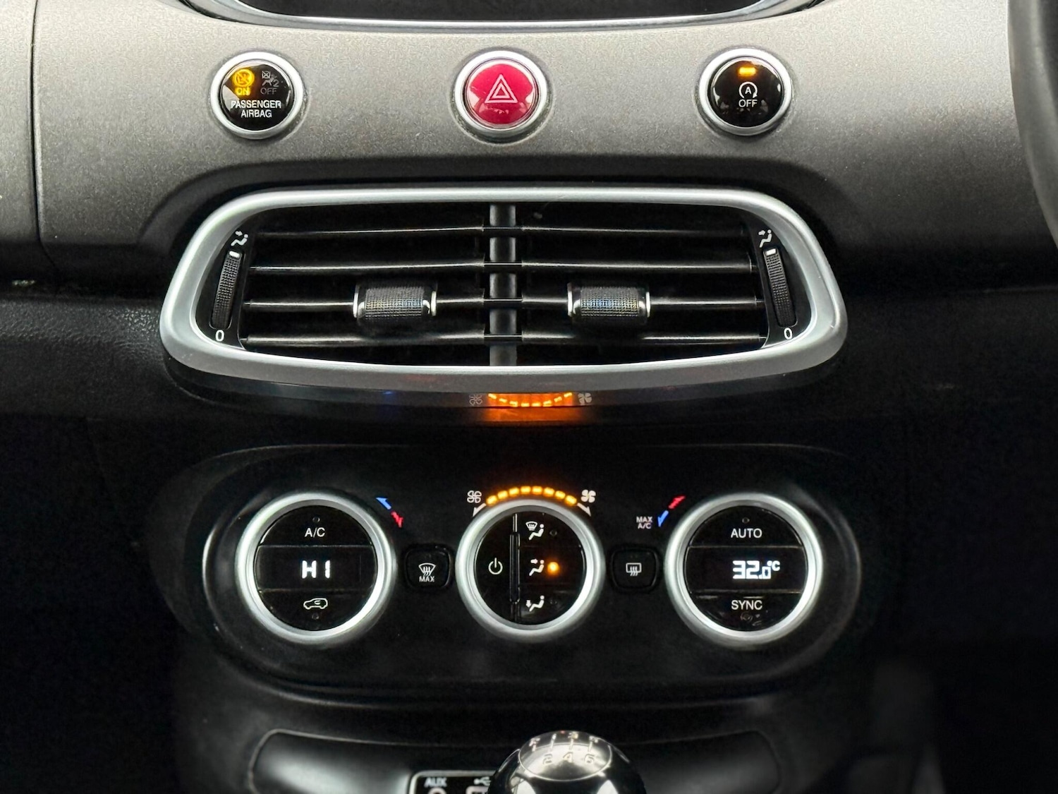 Used Fiat 500X 2016 for sale - 77166602: Photo 17