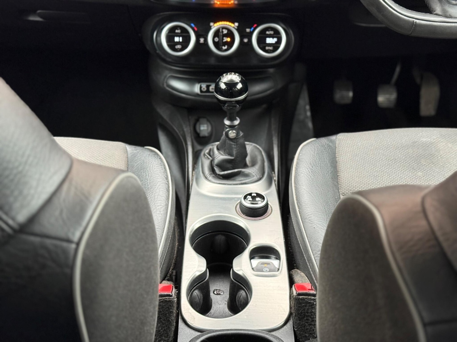 Used Fiat 500X 2016 for sale - 77166602: Photo 19