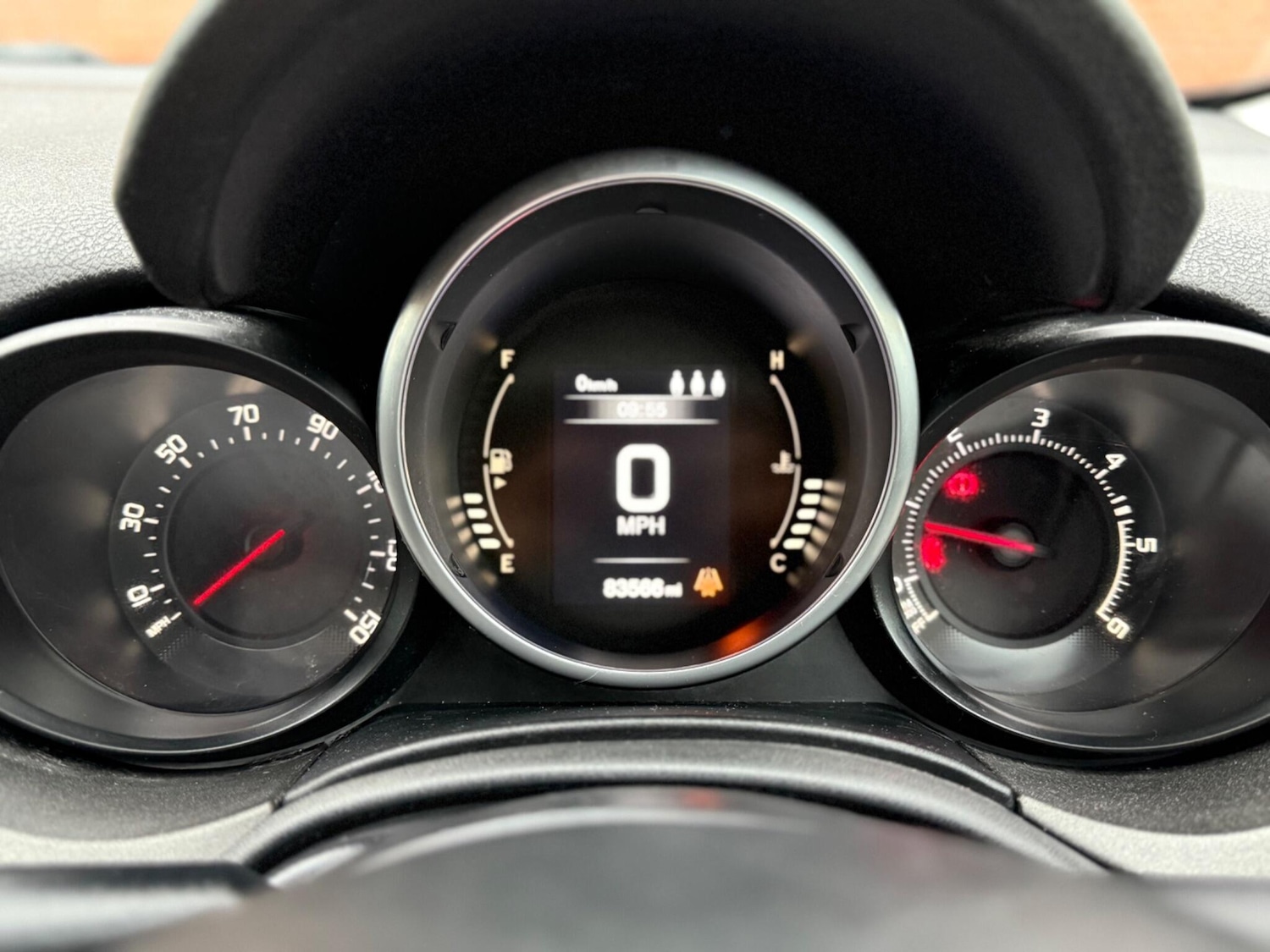 Used Fiat 500X 2016 for sale - 77166602: Photo 20