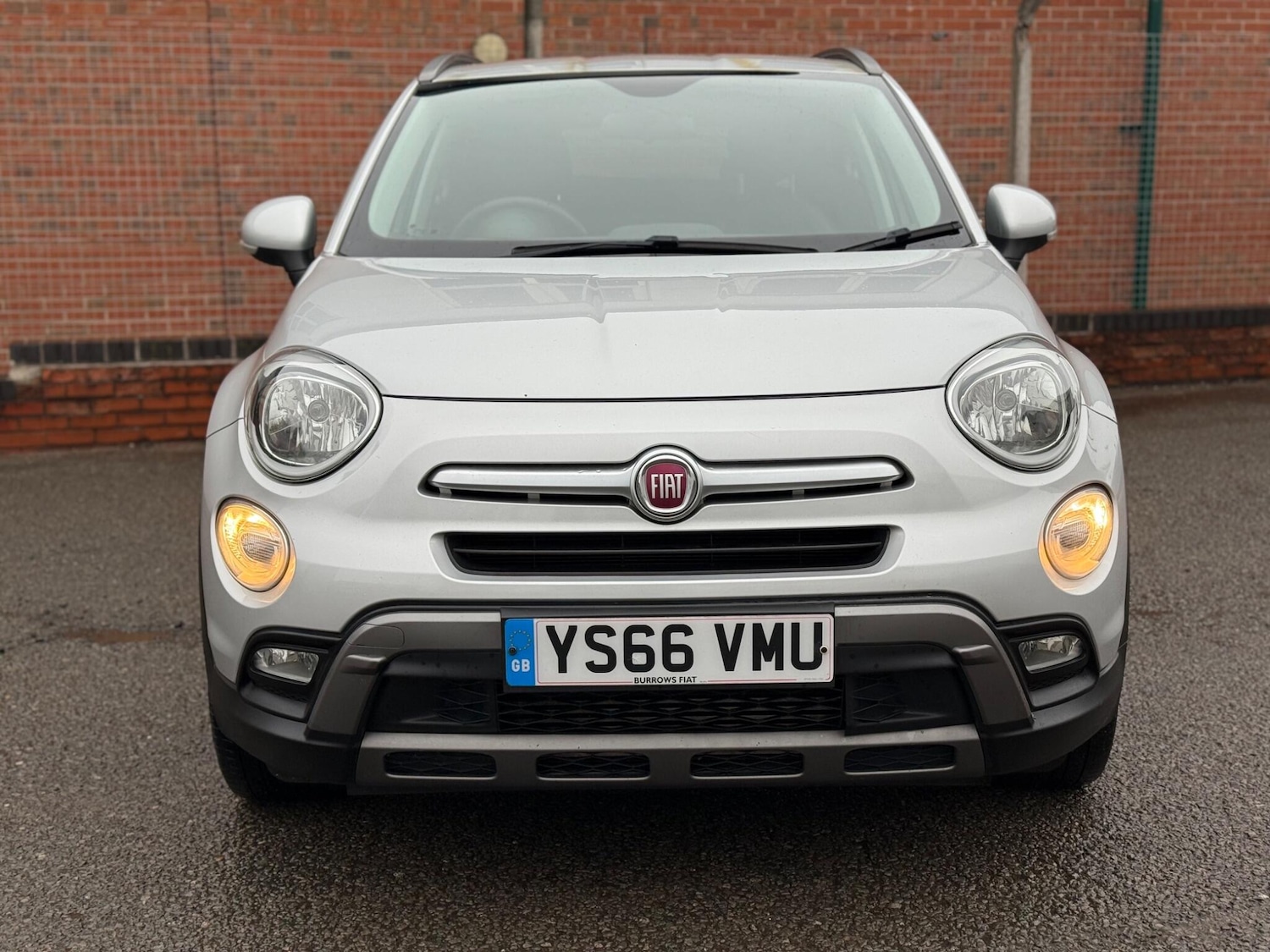 Used Fiat 500X 2016 for sale - 77166602: Photo 26