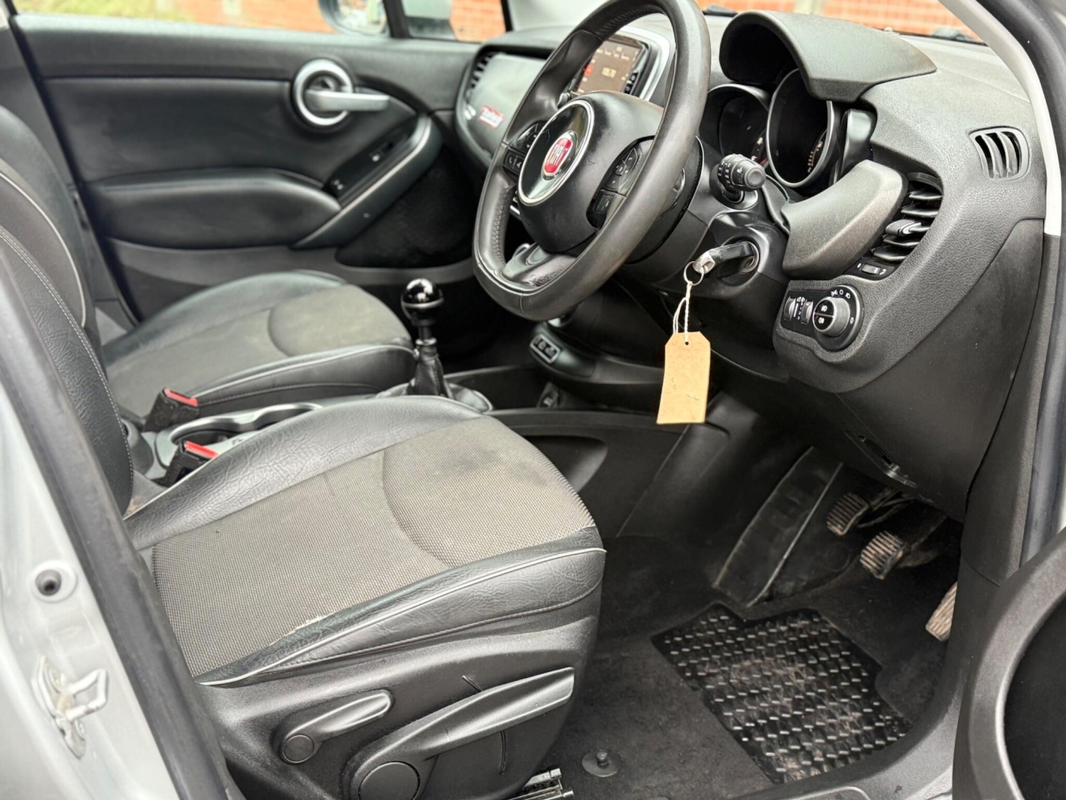 Used Fiat 500X 2016 for sale - 77166602: Photo 28