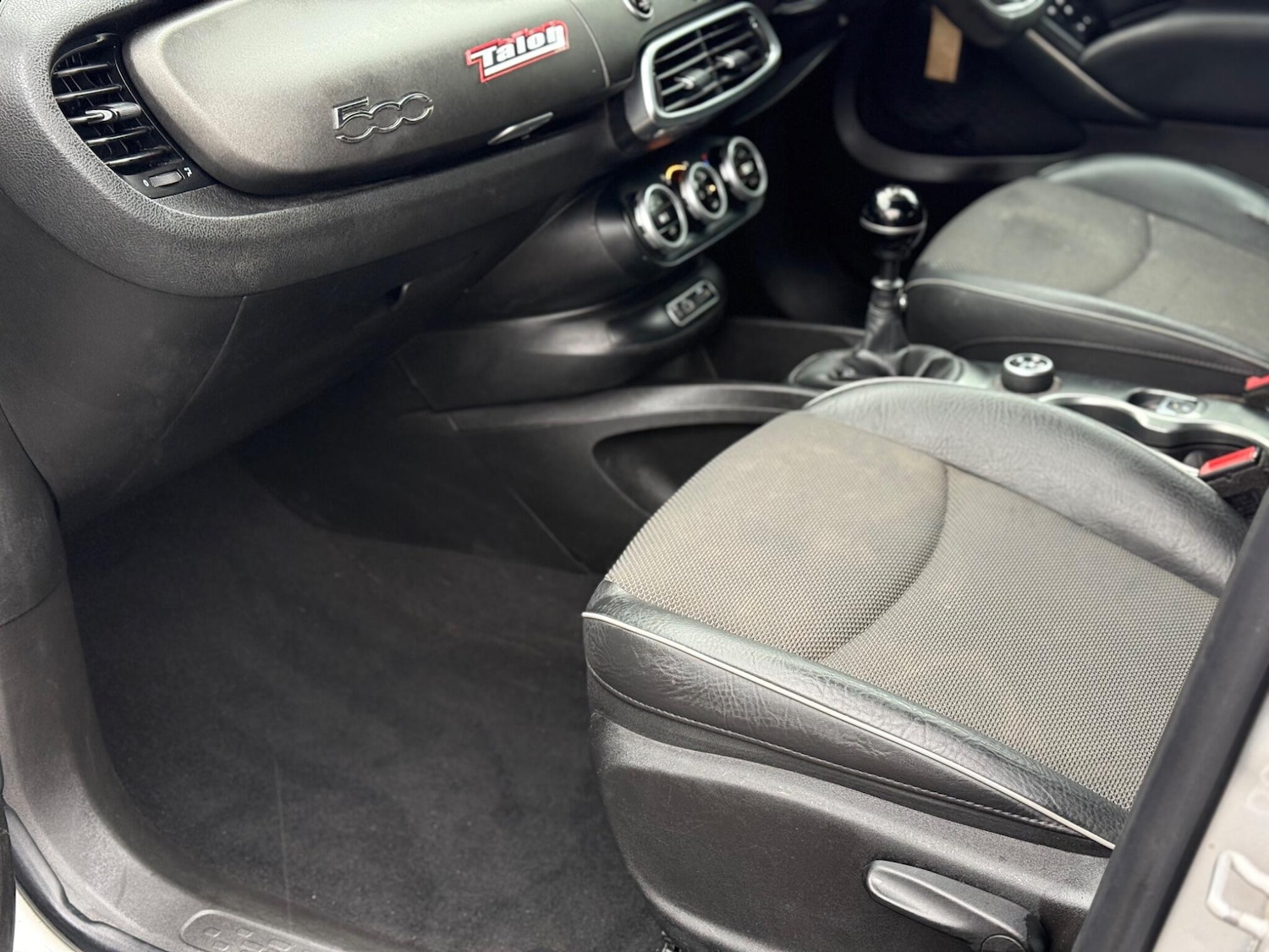 Used Fiat 500X 2016 for sale - 77166602: Photo 29