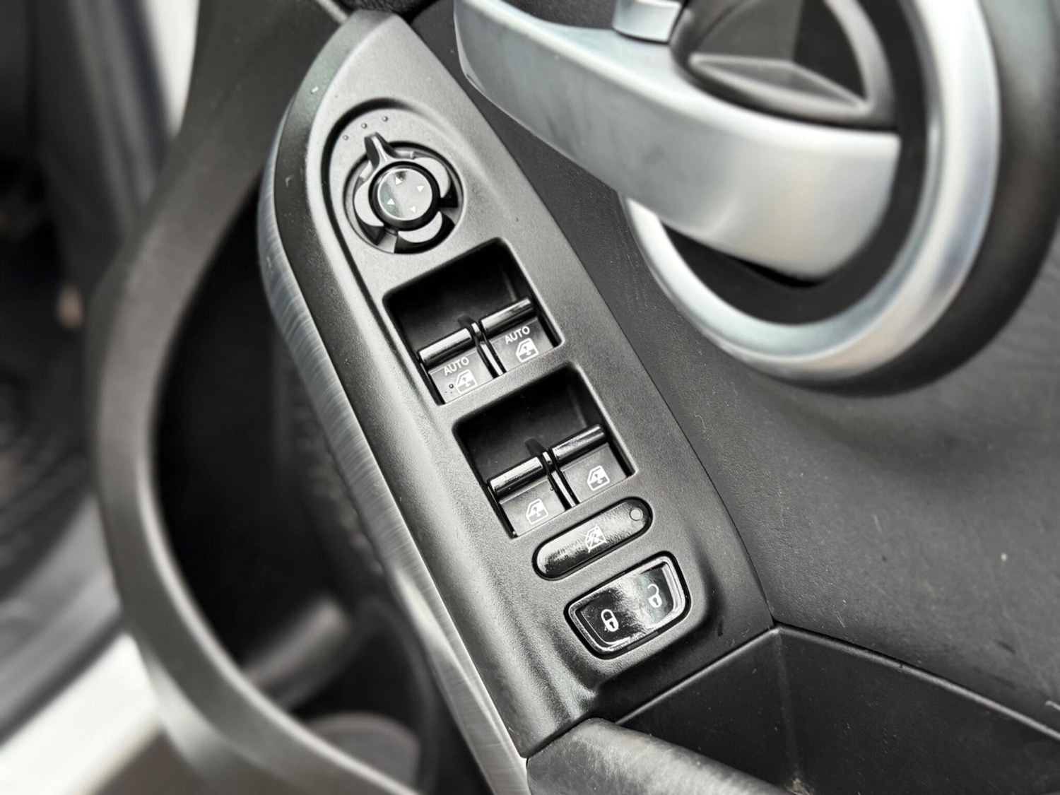 Used Fiat 500X 2016 for sale - 77166602: Photo 37