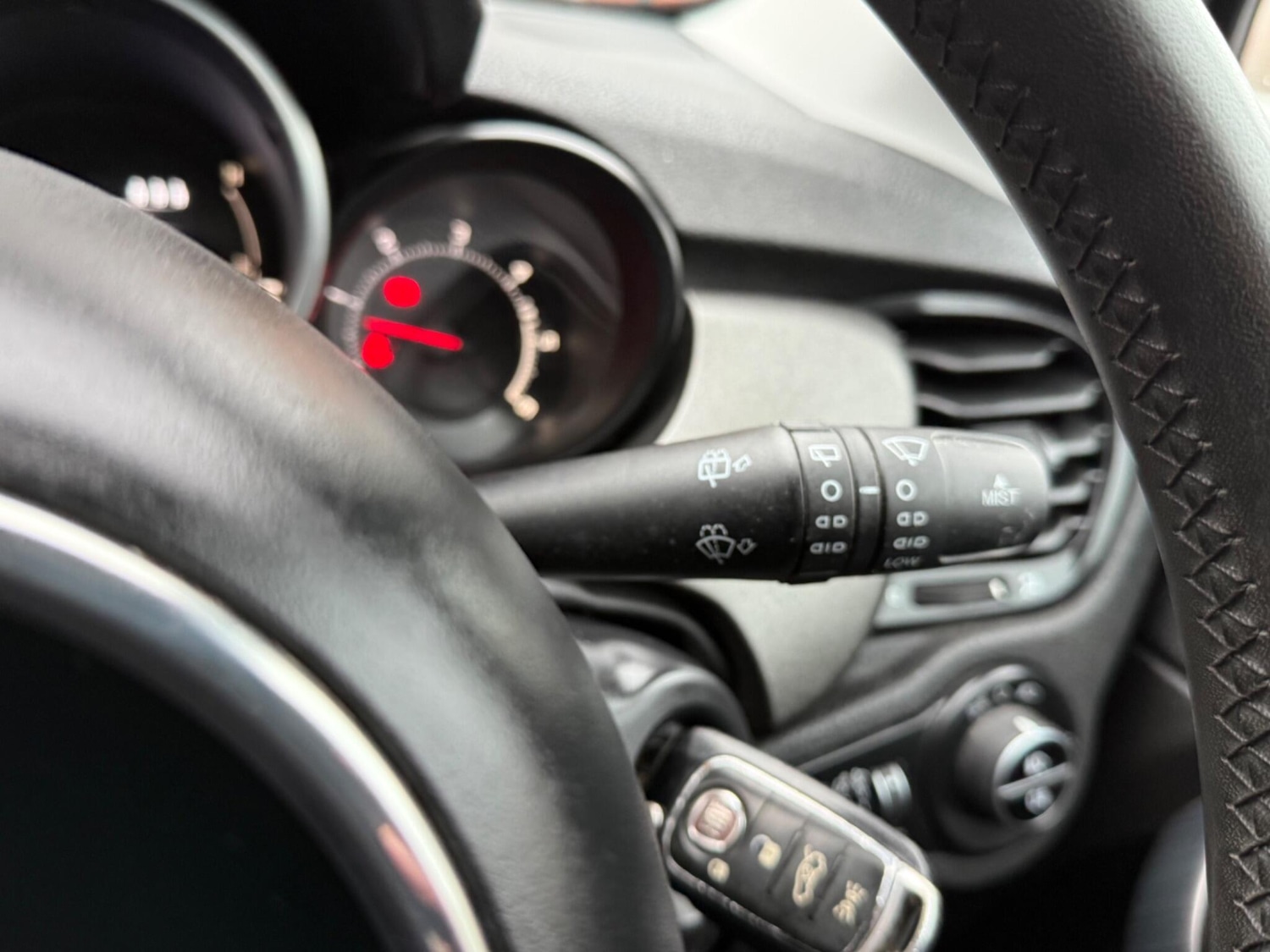 Used Fiat 500X 2016 for sale - 77166602: Photo 40