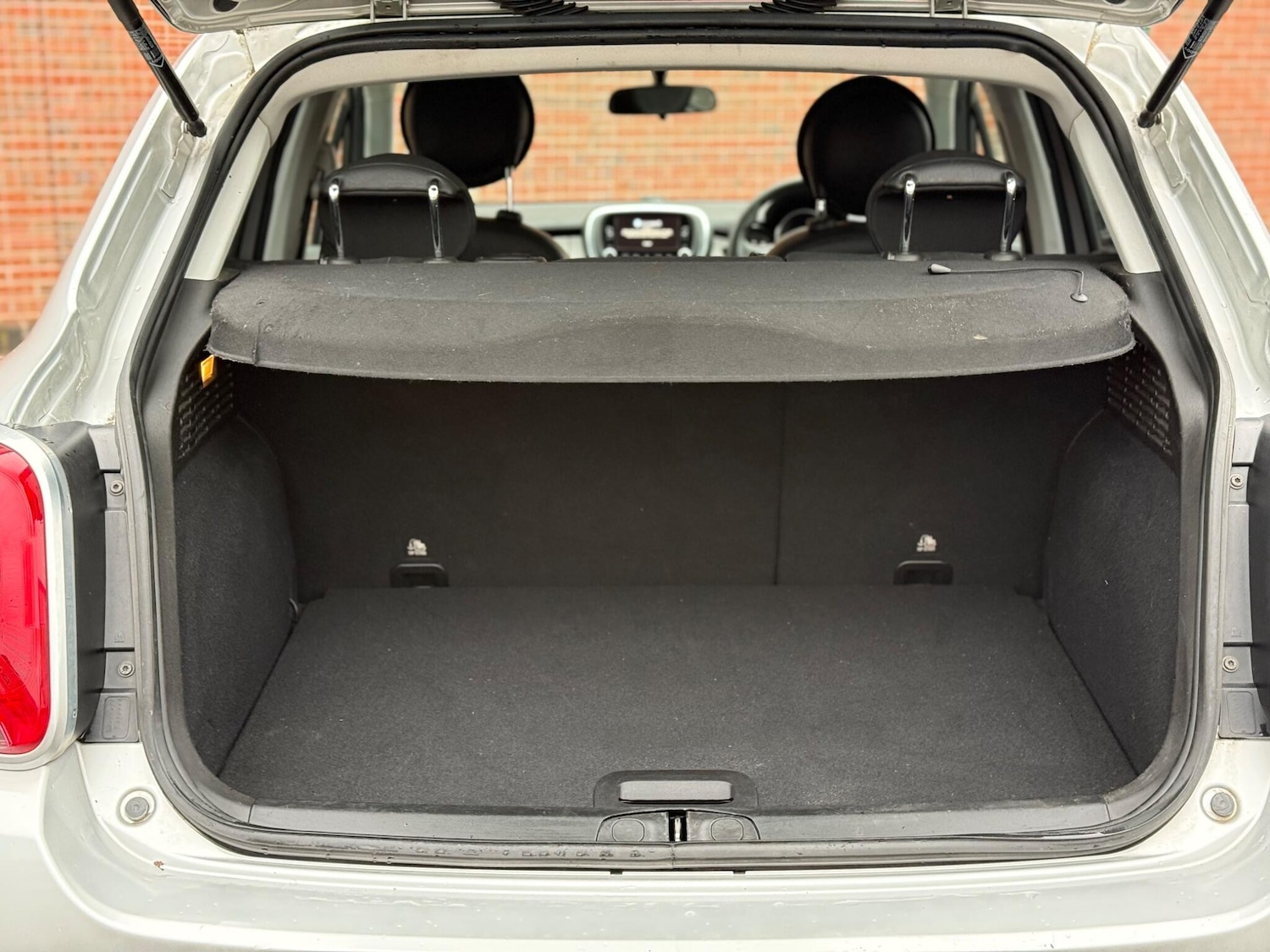 Used Fiat 500X 2016 for sale - 77166602: Photo 9