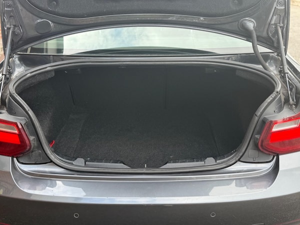 Used BMW 2 Series 2014 for sale - 76138654: Photo 11