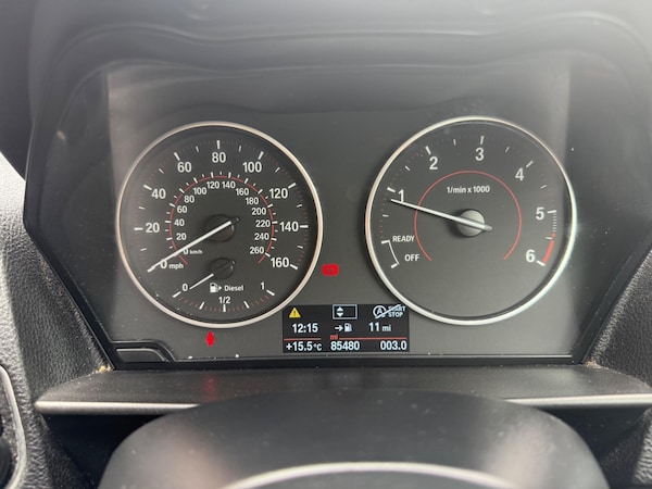 Used BMW 2 Series 2014 for sale - 76138654: Photo 21