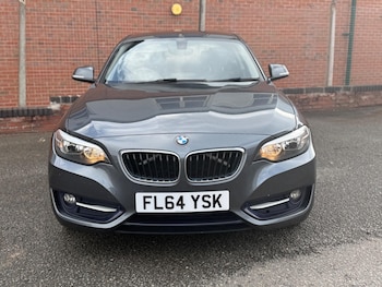 Used BMW 2 Series 2014 for sale - 76138654: Photo 4