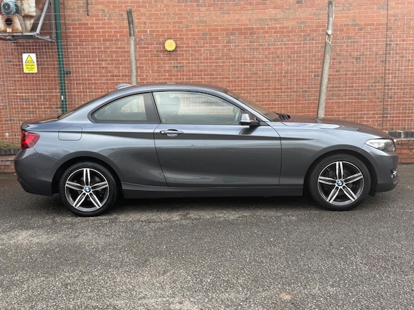 Used BMW 2 Series 2014 for sale - 76138654: Photo 5