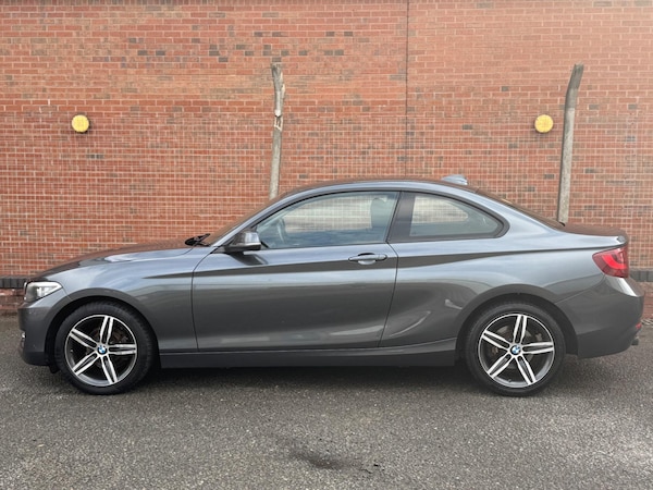 Used BMW 2 Series 2014 for sale - 76138654: Photo 7