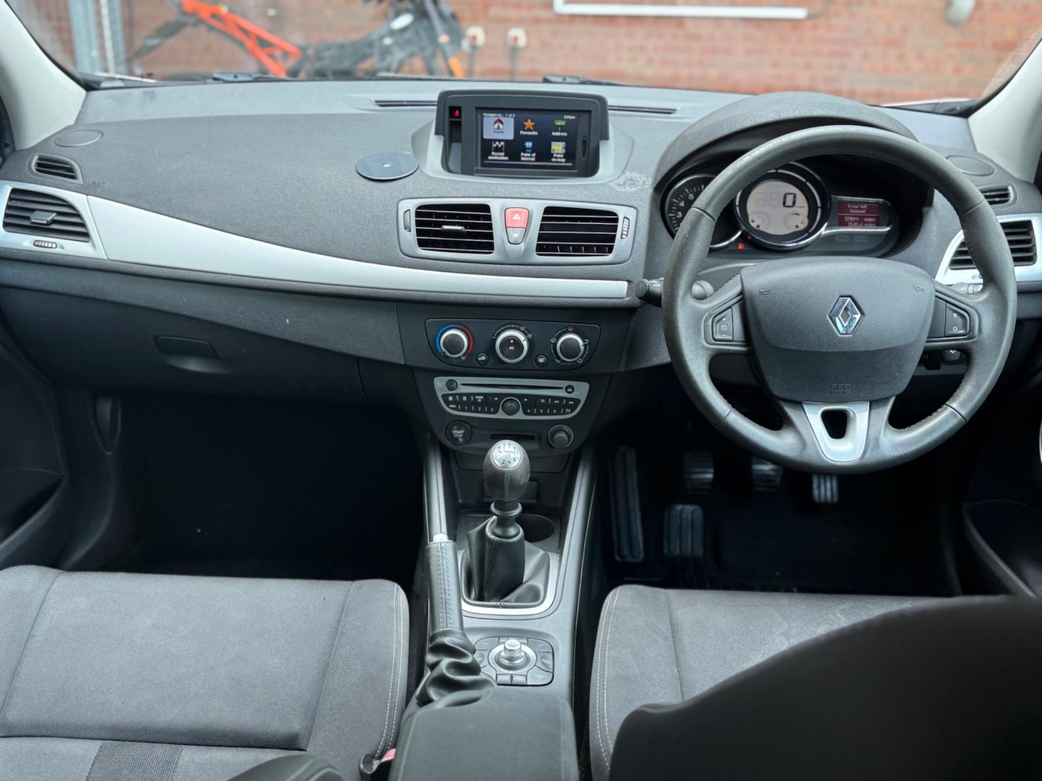Vehicle 15