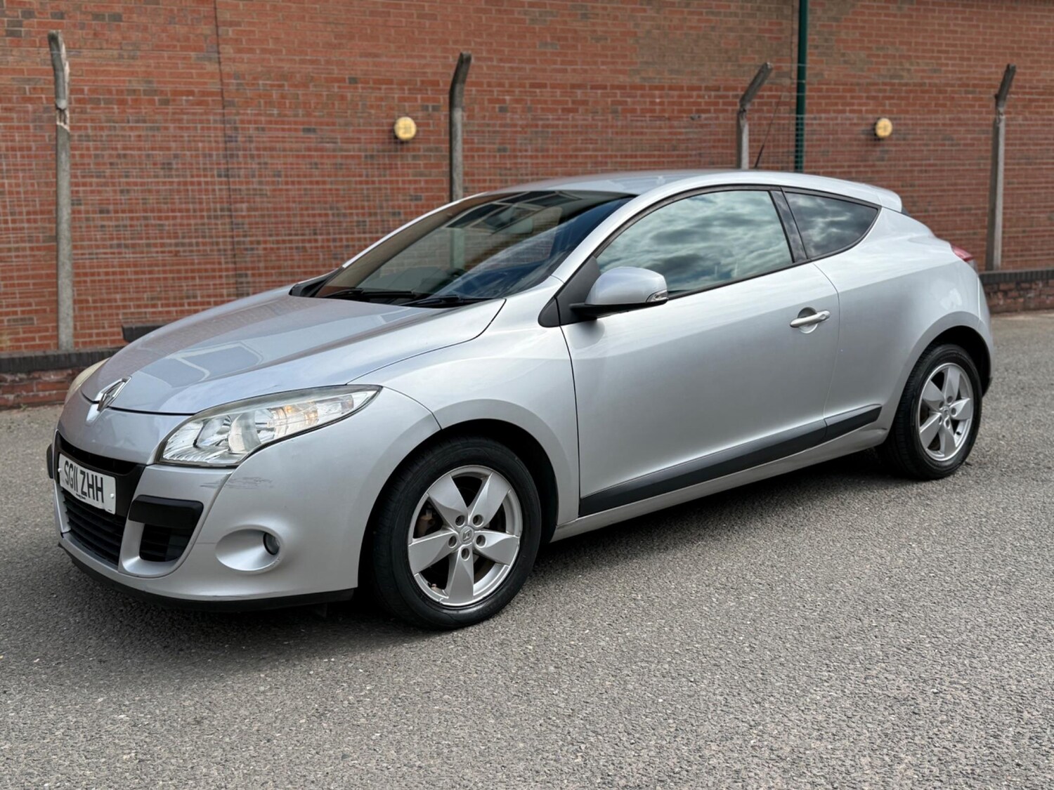 Vehicle 24