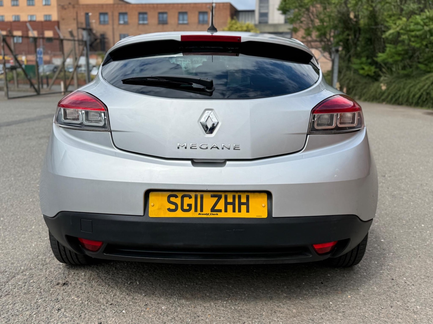 Vehicle 25