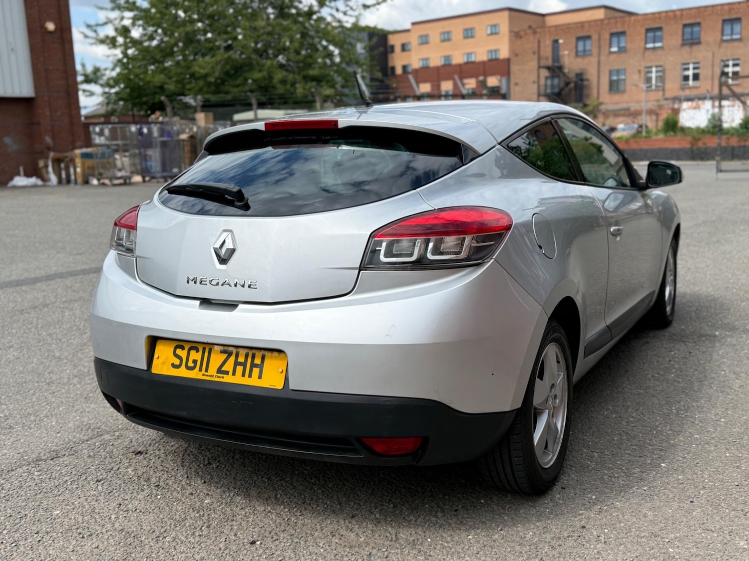 Vehicle 27