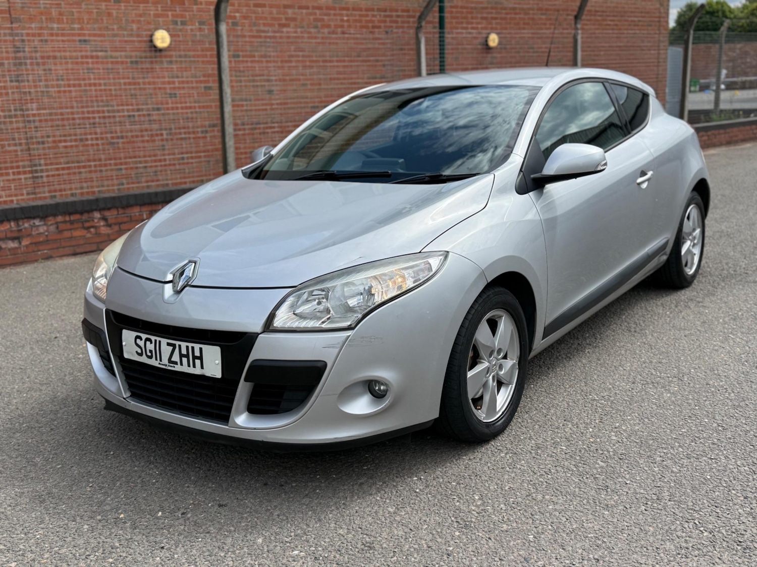Vehicle 28