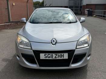 Used Renault Megane 2011 for sale - 75269329: Photo