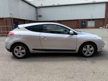 Used Renault Megane 2011 for sale - 75269329: Photo