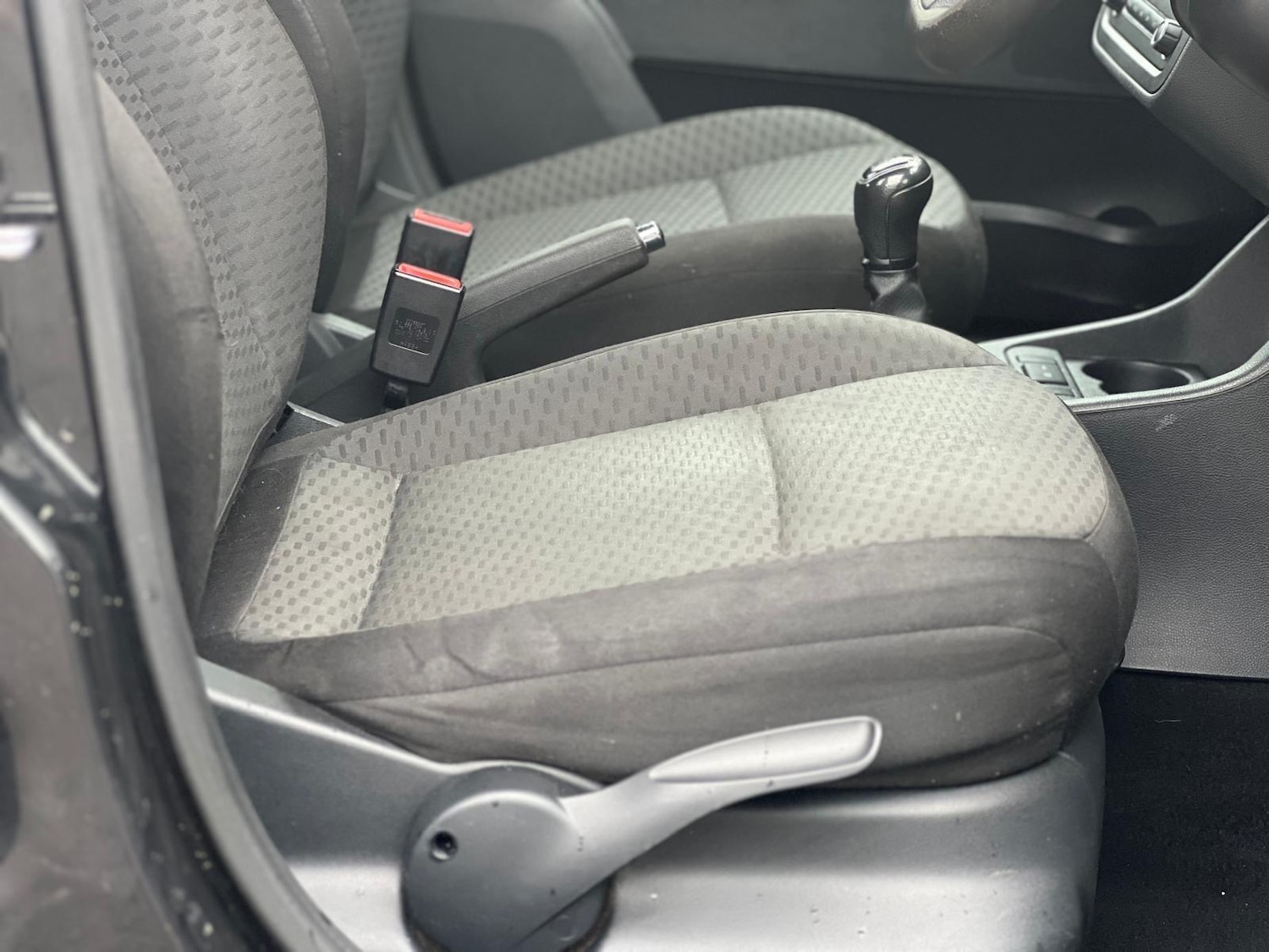 Used Skoda Fabia 2014 for sale - 76423713: Photo 11