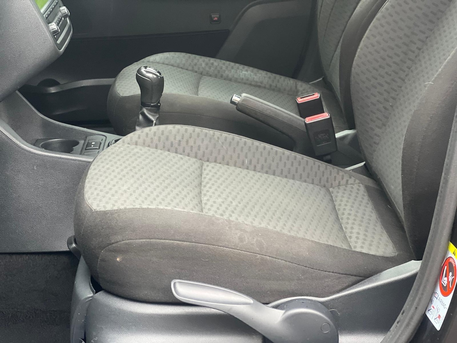 Used Skoda Fabia 2014 for sale - 76423713: Photo 12