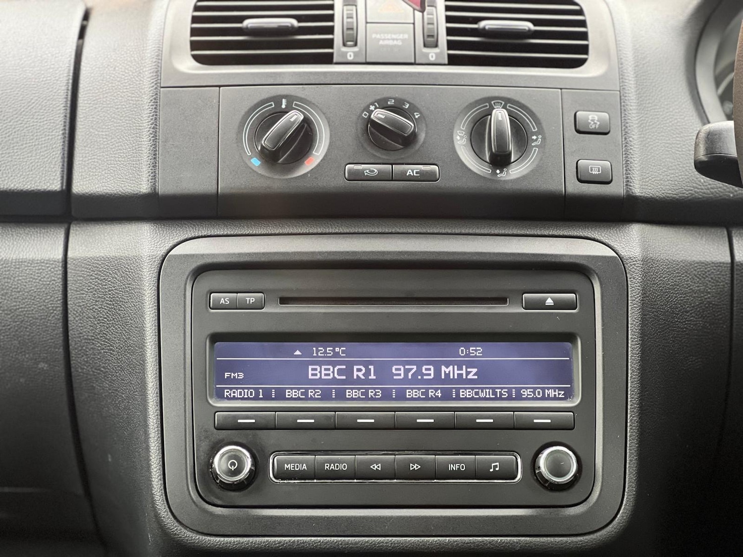 Used Skoda Fabia 2014 for sale - 76423713: Photo 16