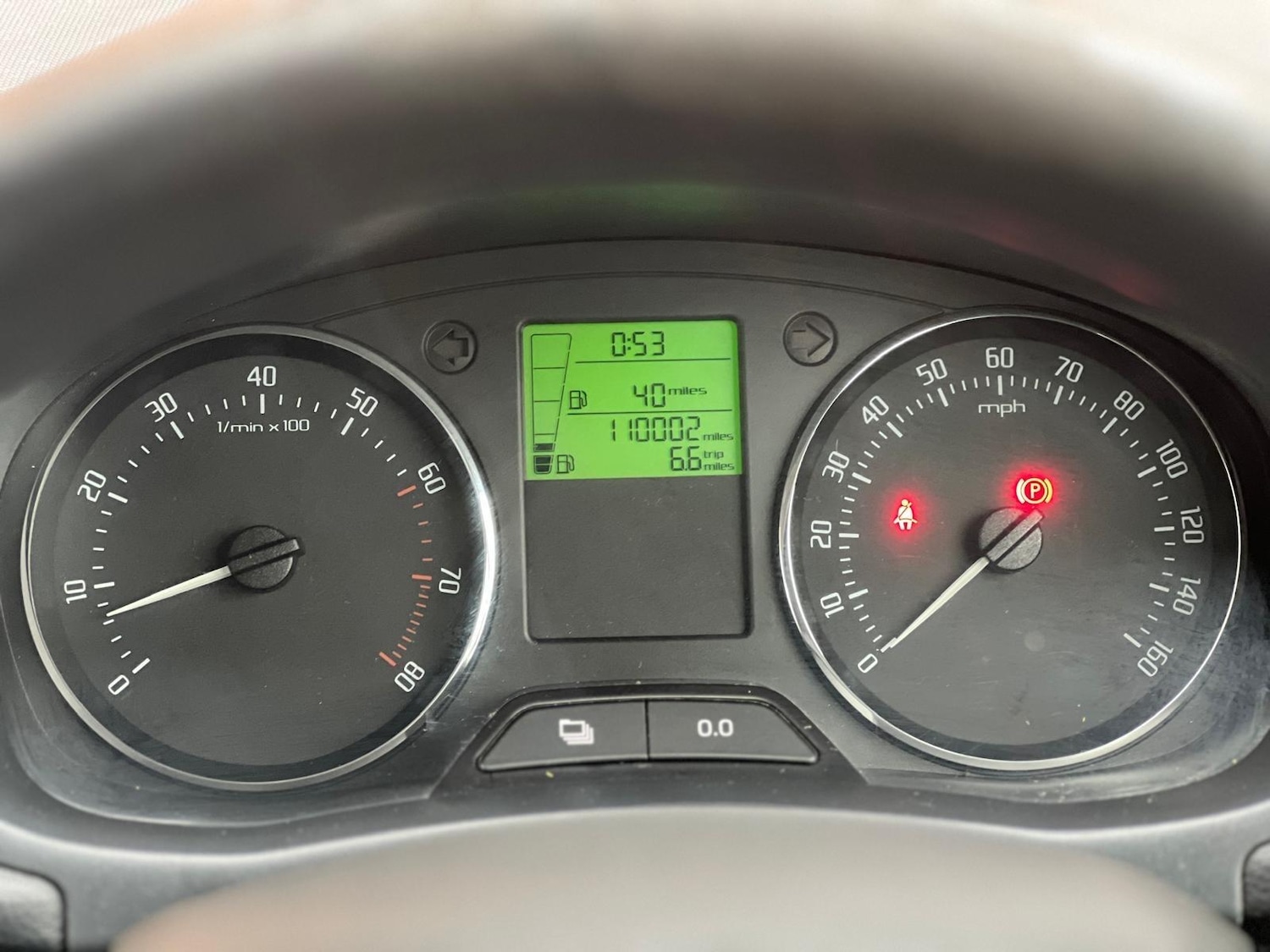 Used Skoda Fabia 2014 for sale - 76423713: Photo 19