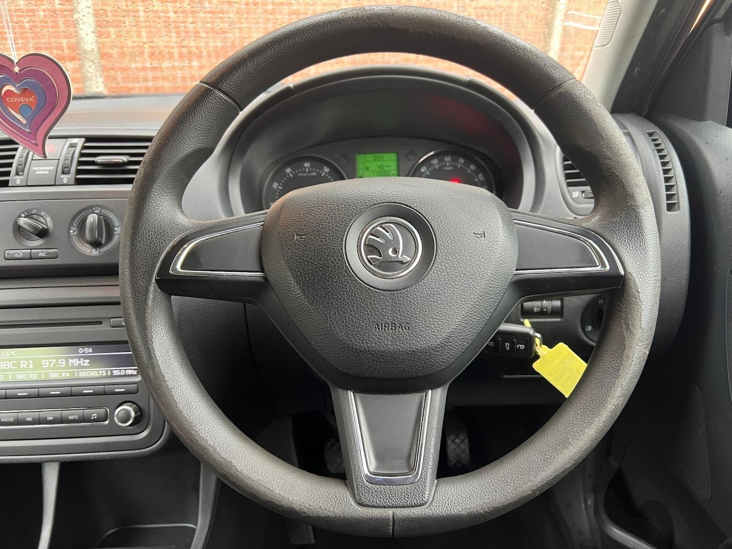 Used Skoda Fabia 2014 for sale - 76423713: Photo 20