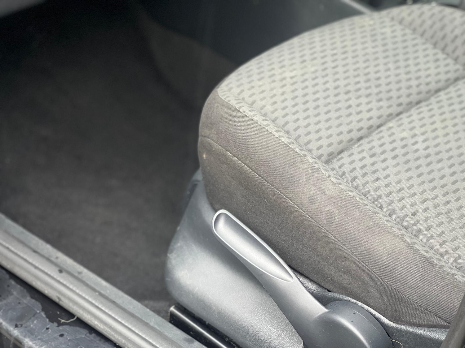 Used Skoda Fabia 2014 for sale - 76423713: Photo 30