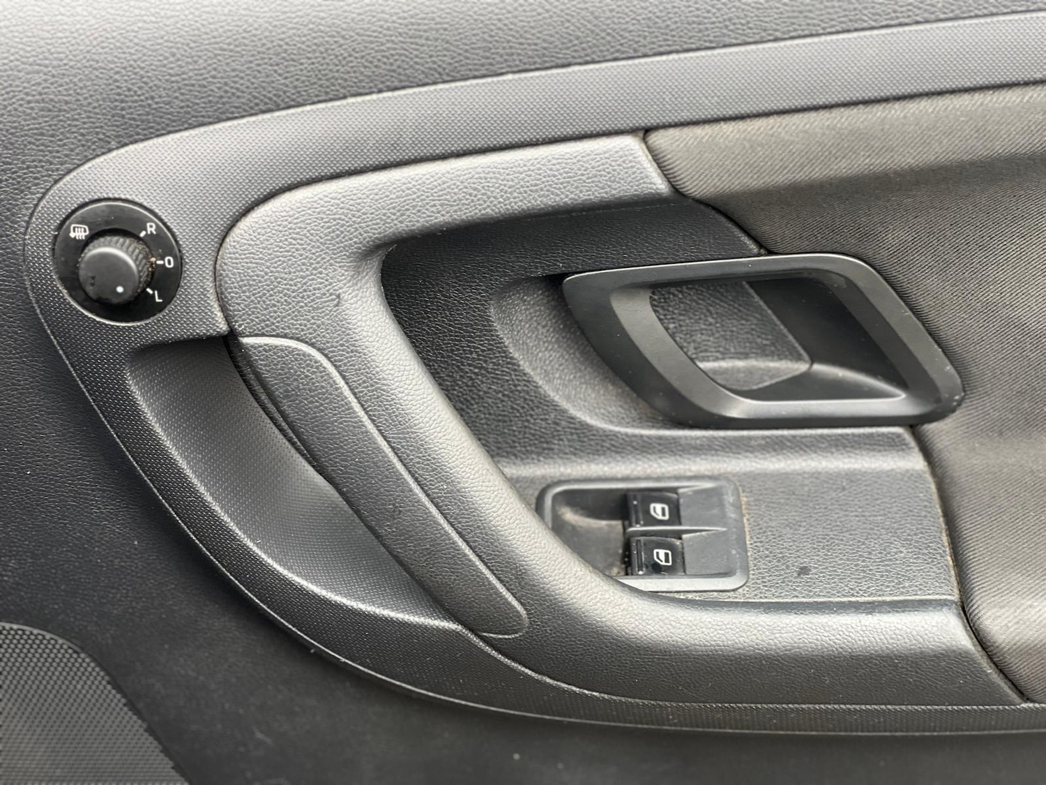 Used Skoda Fabia 2014 for sale - 76423713: Photo 34