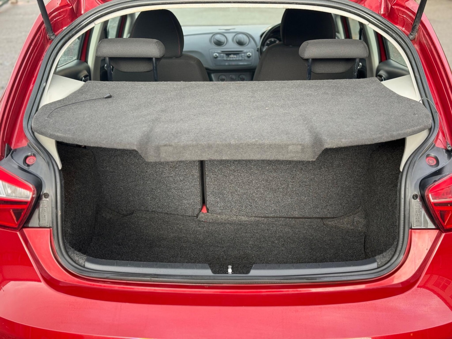 Used SEAT Ibiza 2013 for sale - 76513237: Photo 11