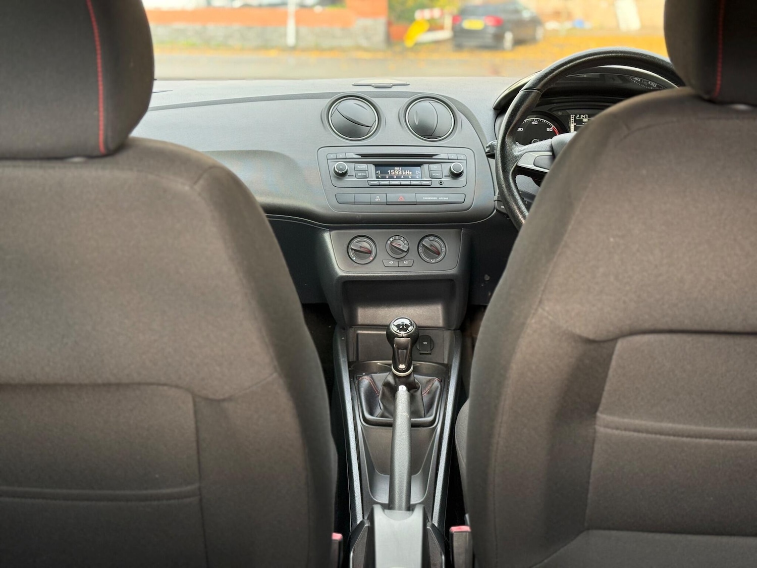 Used SEAT Ibiza 2013 for sale - 76513237: Photo 12