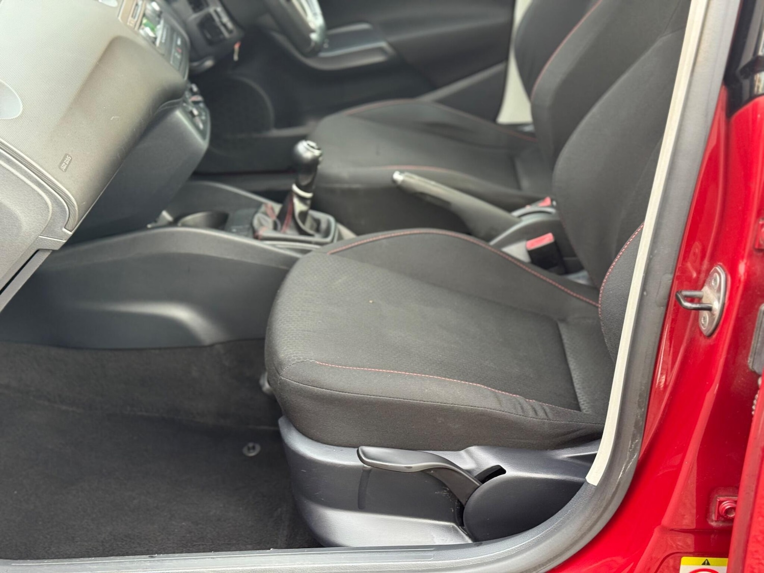 Used SEAT Ibiza 2013 for sale - 76513237: Photo 14