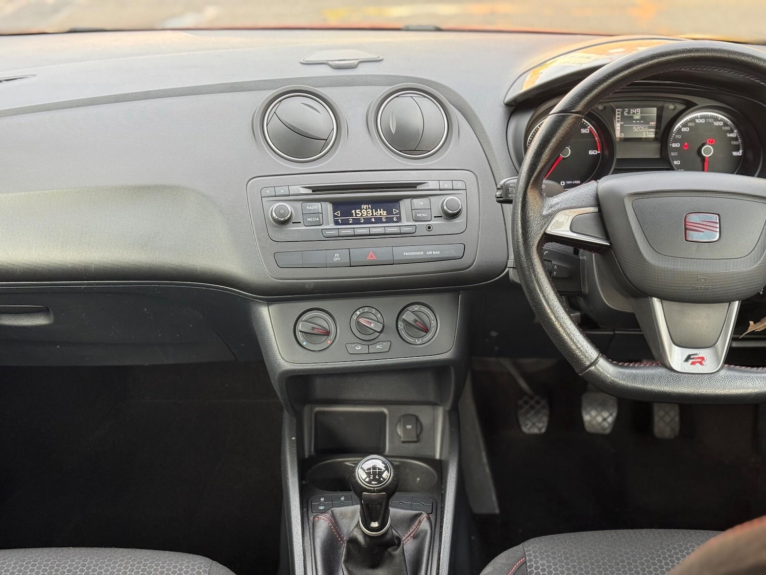 Used SEAT Ibiza 2013 for sale - 76513237: Photo 17