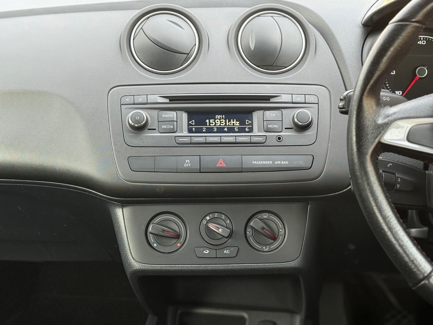 Used SEAT Ibiza 2013 for sale - 76513237: Photo 18