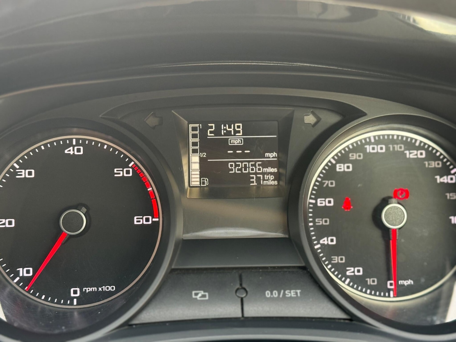 Used SEAT Ibiza 2013 for sale - 76513237: Photo 22