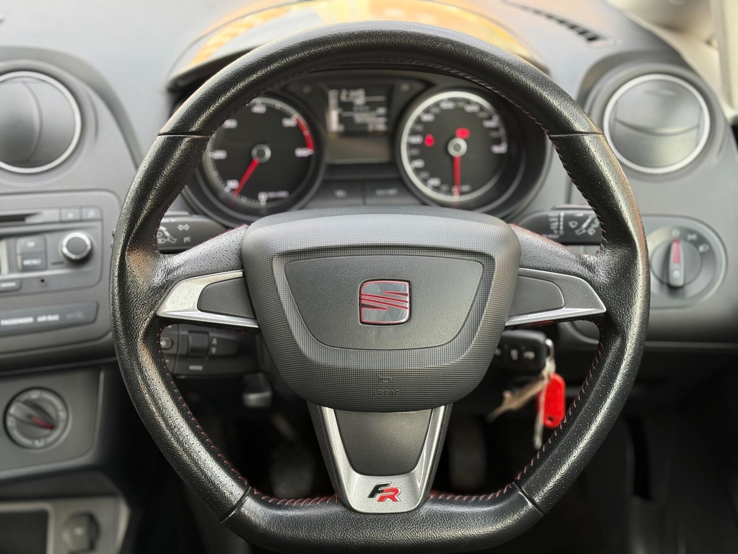 Used SEAT Ibiza 2013 for sale - 76513237: Photo 23