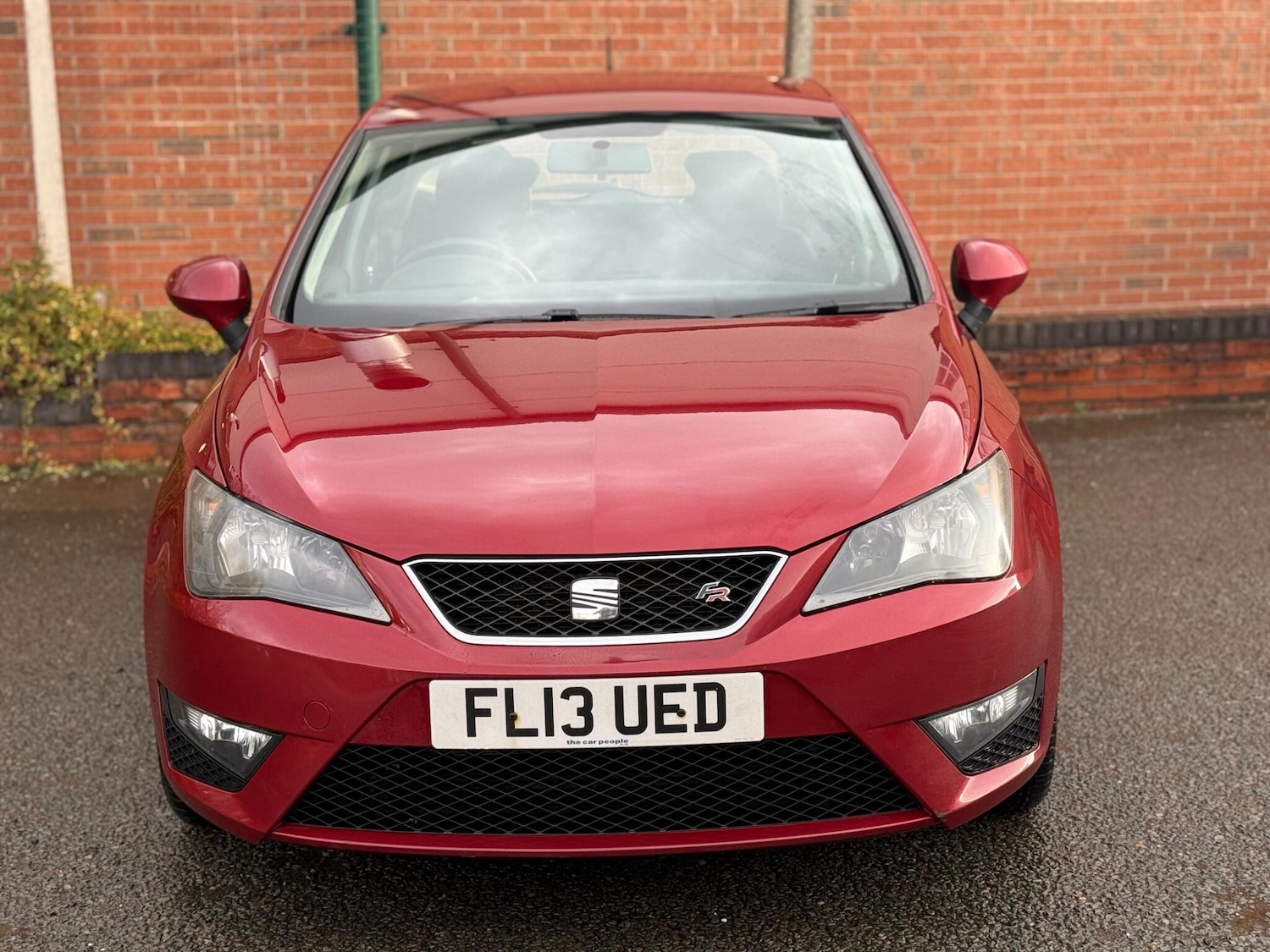 Used SEAT Ibiza 2013 for sale - 76513237: Photo 24