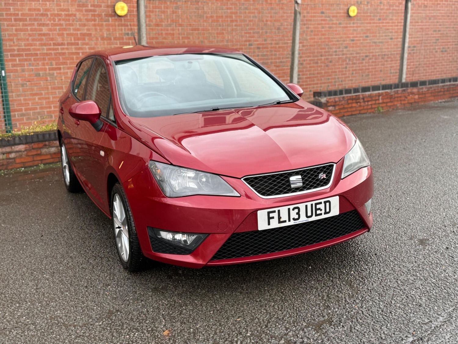 Used SEAT Ibiza 2013 for sale - 76513237: Photo 25
