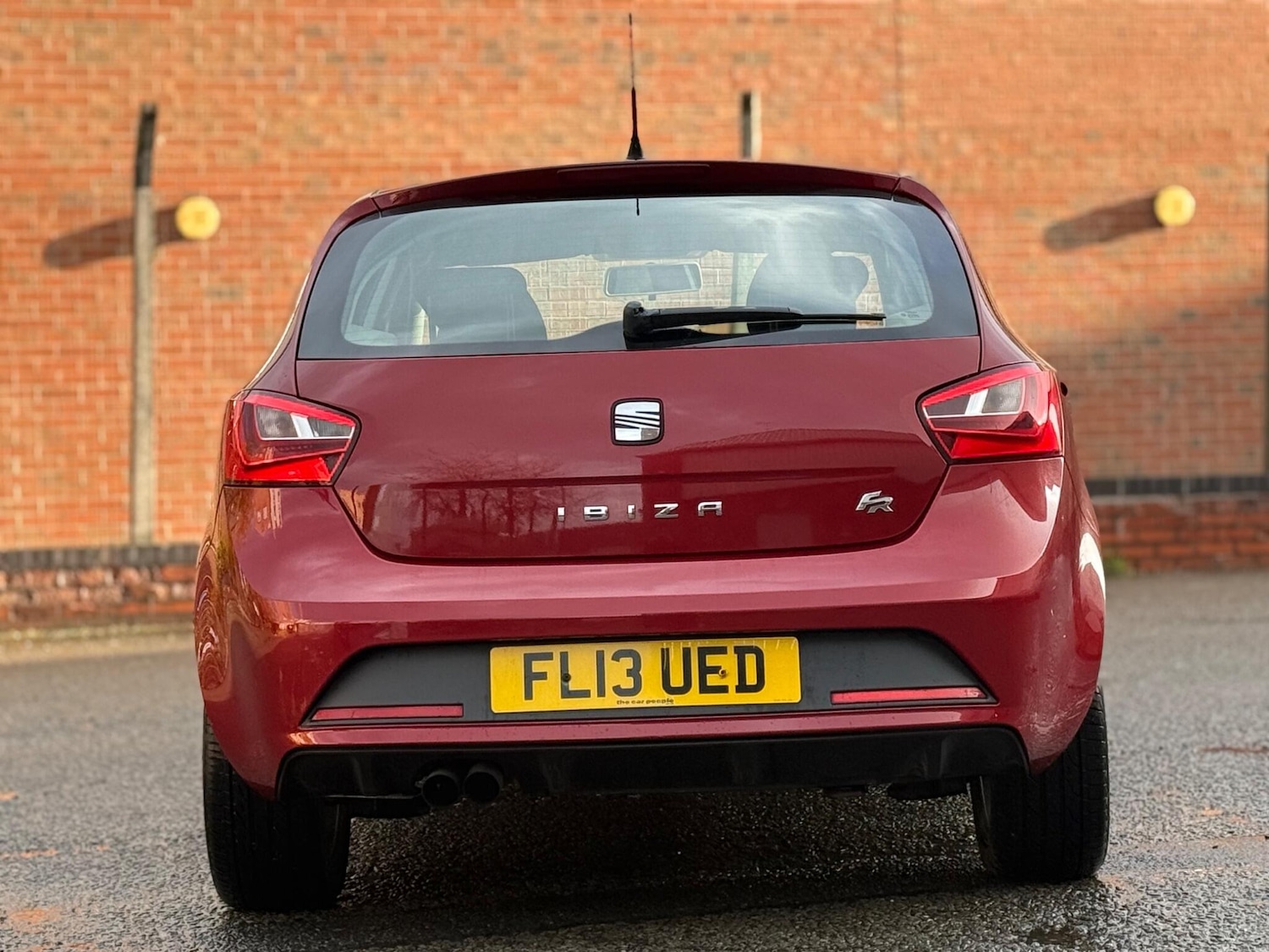 Used SEAT Ibiza 2013 for sale - 76513237: Photo 26