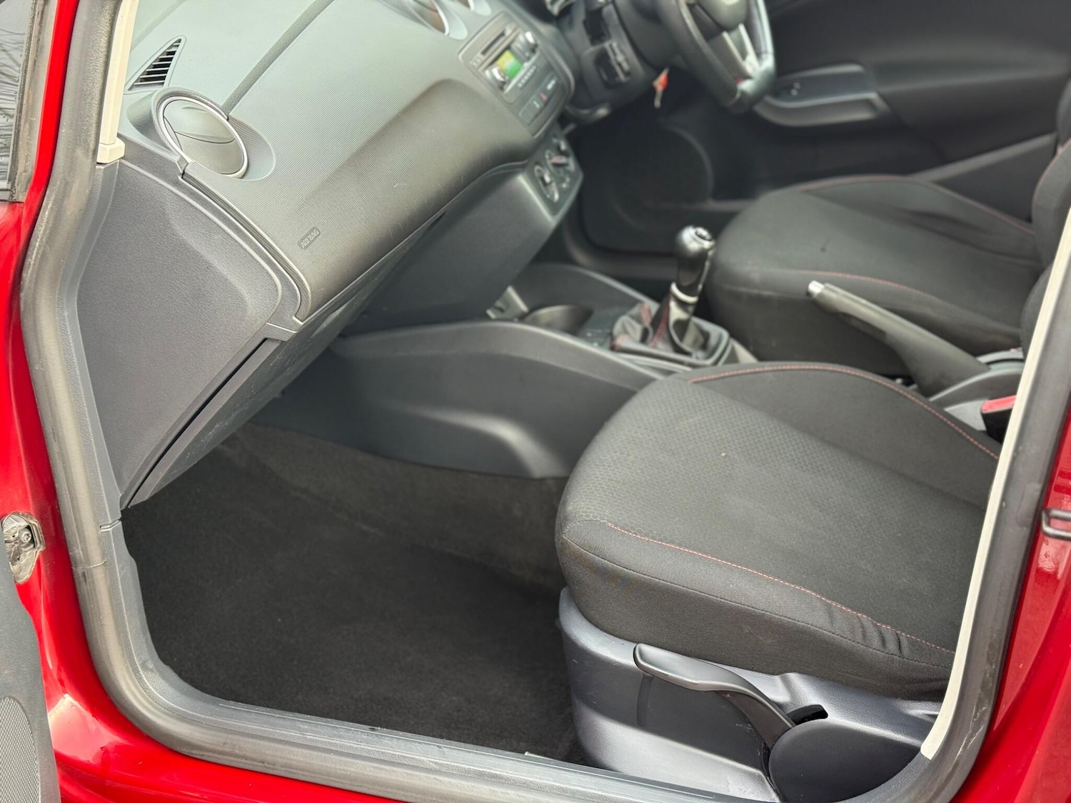 Used SEAT Ibiza 2013 for sale - 76513237: Photo 28