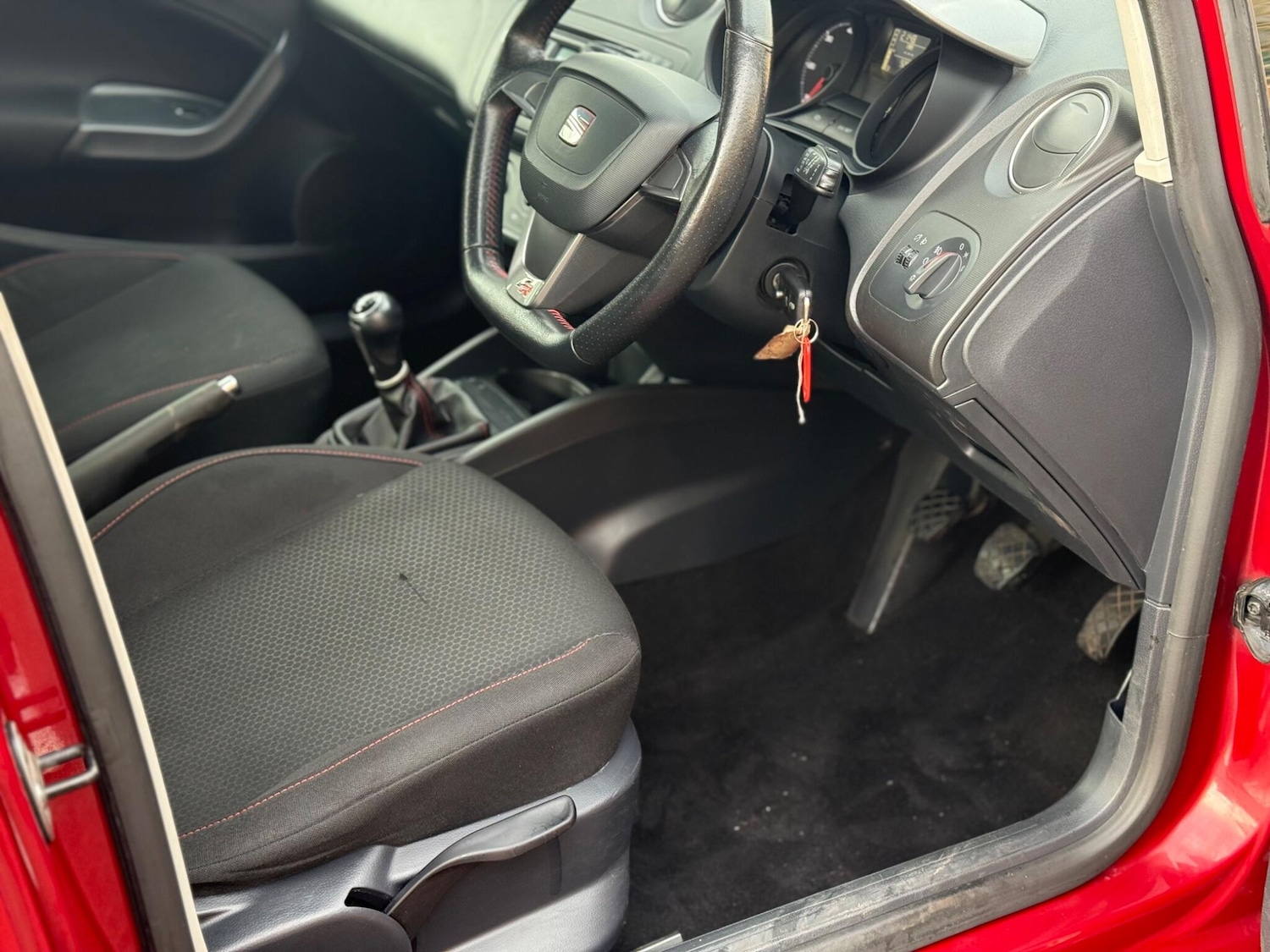 Used SEAT Ibiza 2013 for sale - 76513237: Photo 29