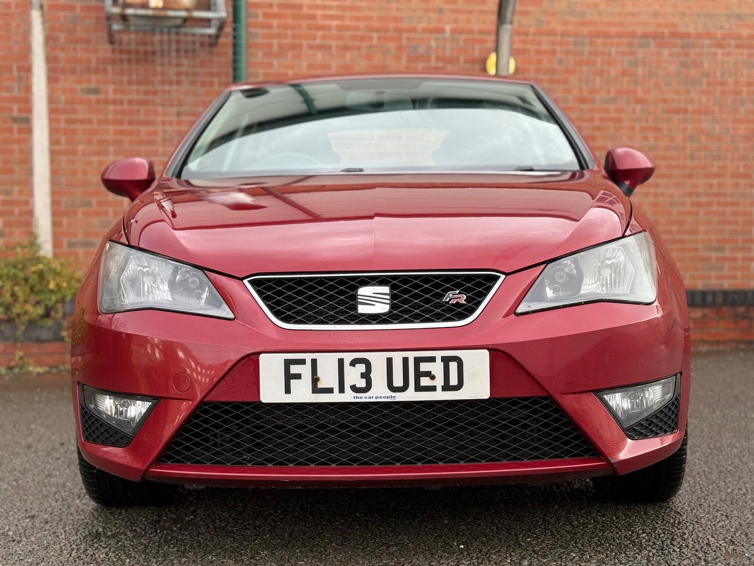 Used SEAT Ibiza 2013 for sale - 76513237: Photo 3