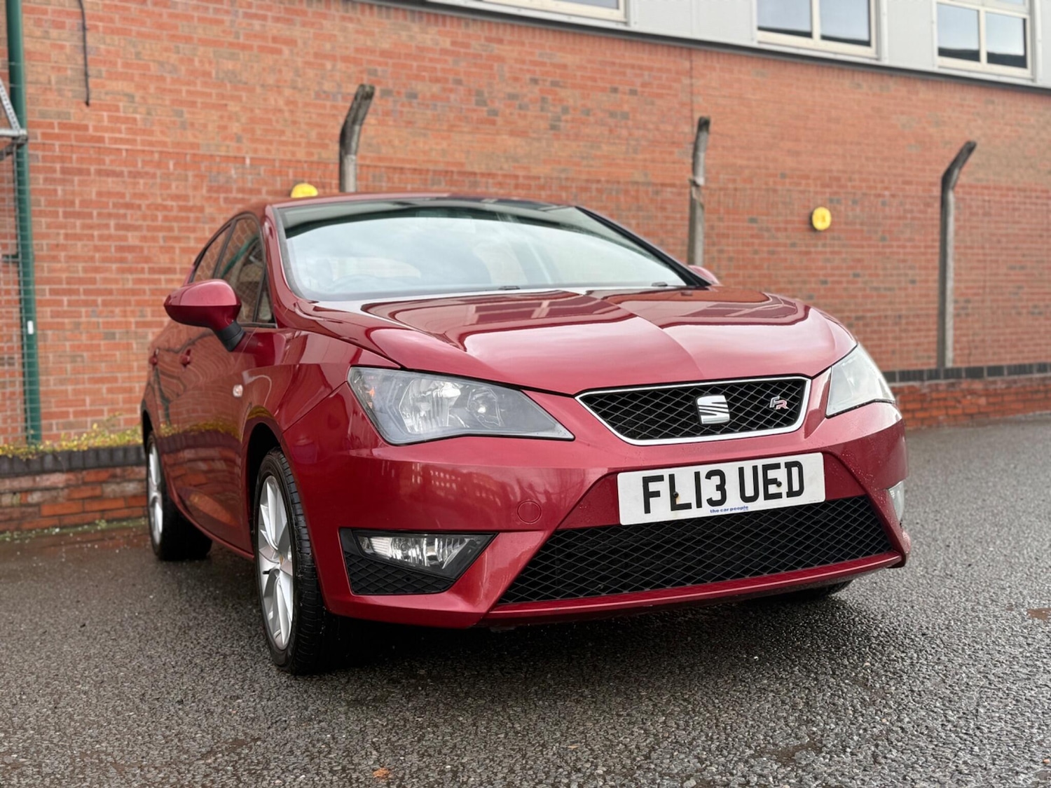 Used SEAT Ibiza 2013 for sale - 76513237: Photo 9