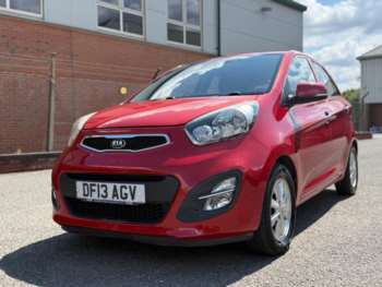 2013 (13) - 1.0 2 5dr