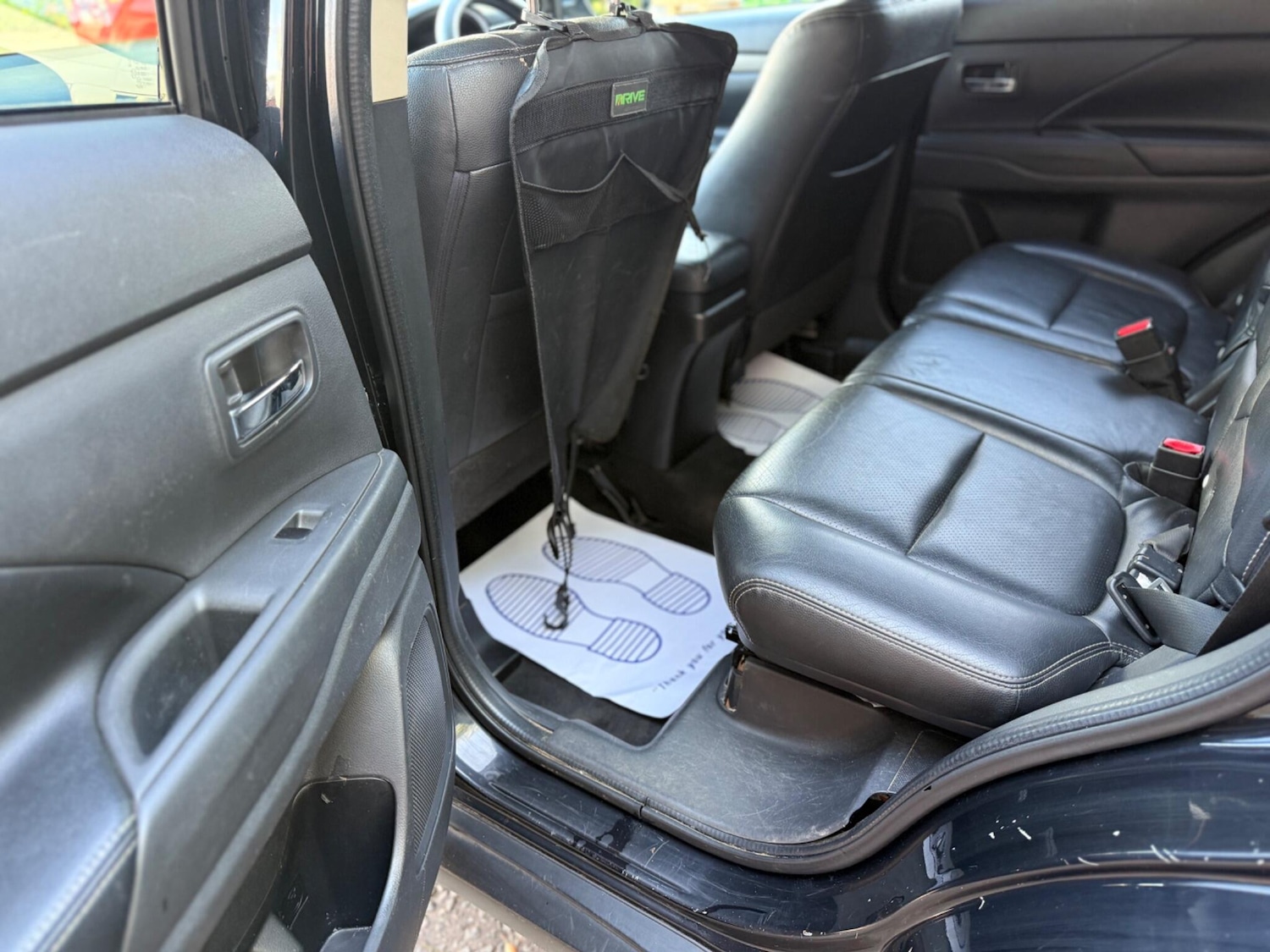 Vehicle 17
